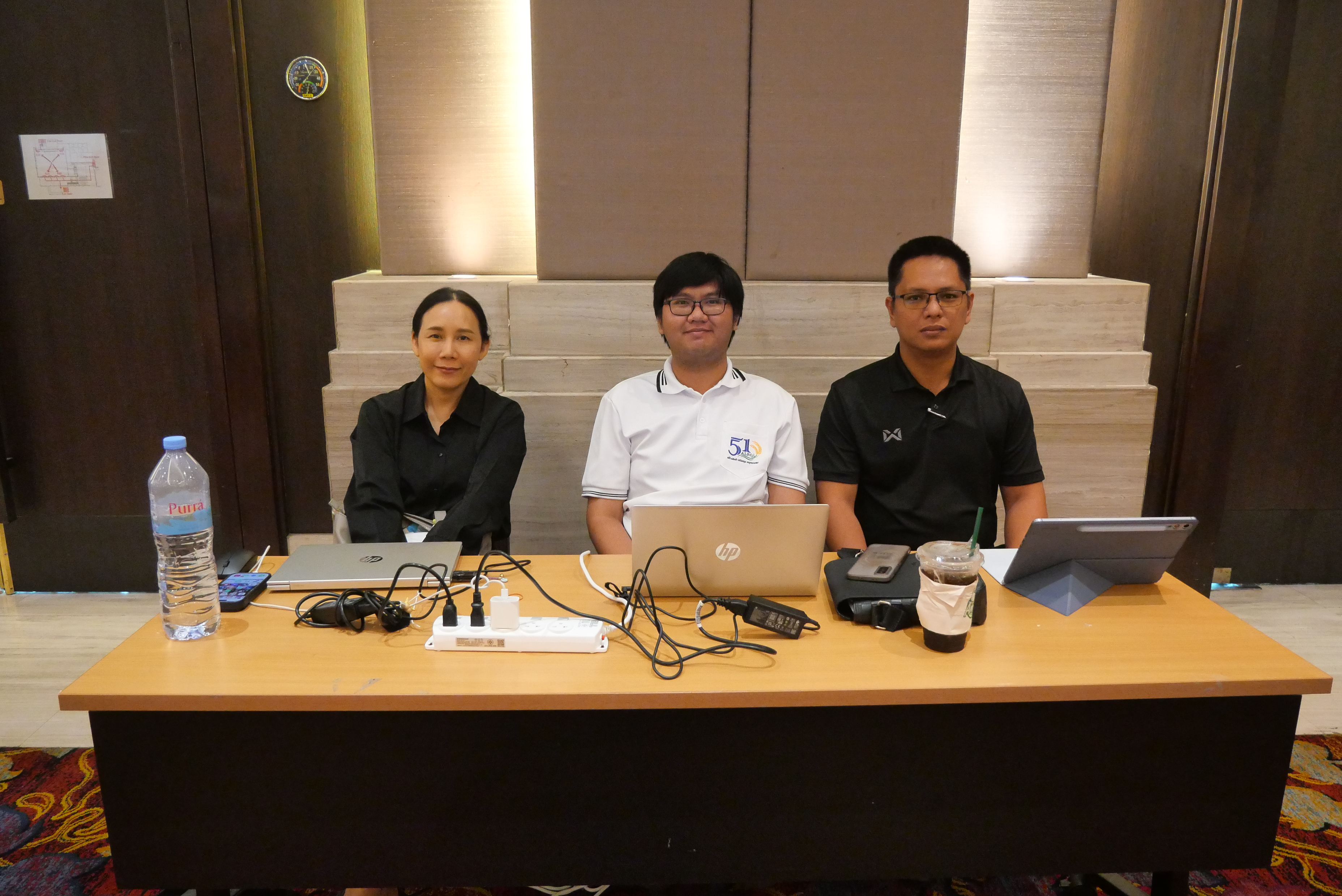 title - ส.ป.ก. จัดโครงการสัมมนา “การขับเคลื่อนงานปฏิรูปที่ดินเพื่อเกษตรกรรมสู่มิติใหม่อย่างยั่งยืนและเป็นธรรม” กรณีจัดที่ดินตามระเบียบคัดเลือกและจัดที่ดินฯ ข้อ 62 ประจําปีงบประมาณ พ.ศ. 2569 (วันอังคารที่ 26 พฤษภาคม 2569 ภาคเช้า) 